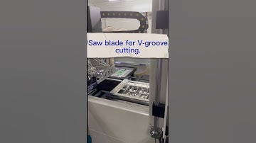 SMTID3, Multi-function Inline PCB Separator PCB Router with Two Spindles