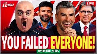 Download lagu WE WANT YOUR OPINIONS! LIVERPOOL FAN FORUM   TRANSFER WINDOW DEBRIEF! Liverpool Latest Transfer News