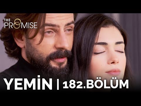 Yemin 182. Bölüm | The Promise Season 2 Episode 182 (English Subtitle)