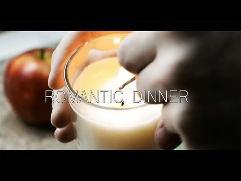 COOKING \ Романтический ужин \ Готовим Суши