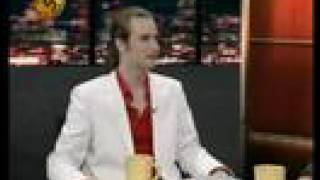 French guy speaks Mandarin at native-level - PART 2