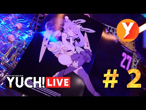 美プラ】どうしてもバニーガールが作りたいぃぃぃ#2！メガミデバイス