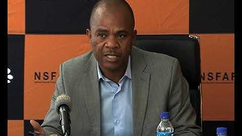 NSFAF to collect their own debts from students-NBC