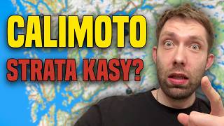 Calimoto in 10 Minutes. The Best Motorcycle Navigation? | Wild Roads Round 2026 | E29 screenshot 1