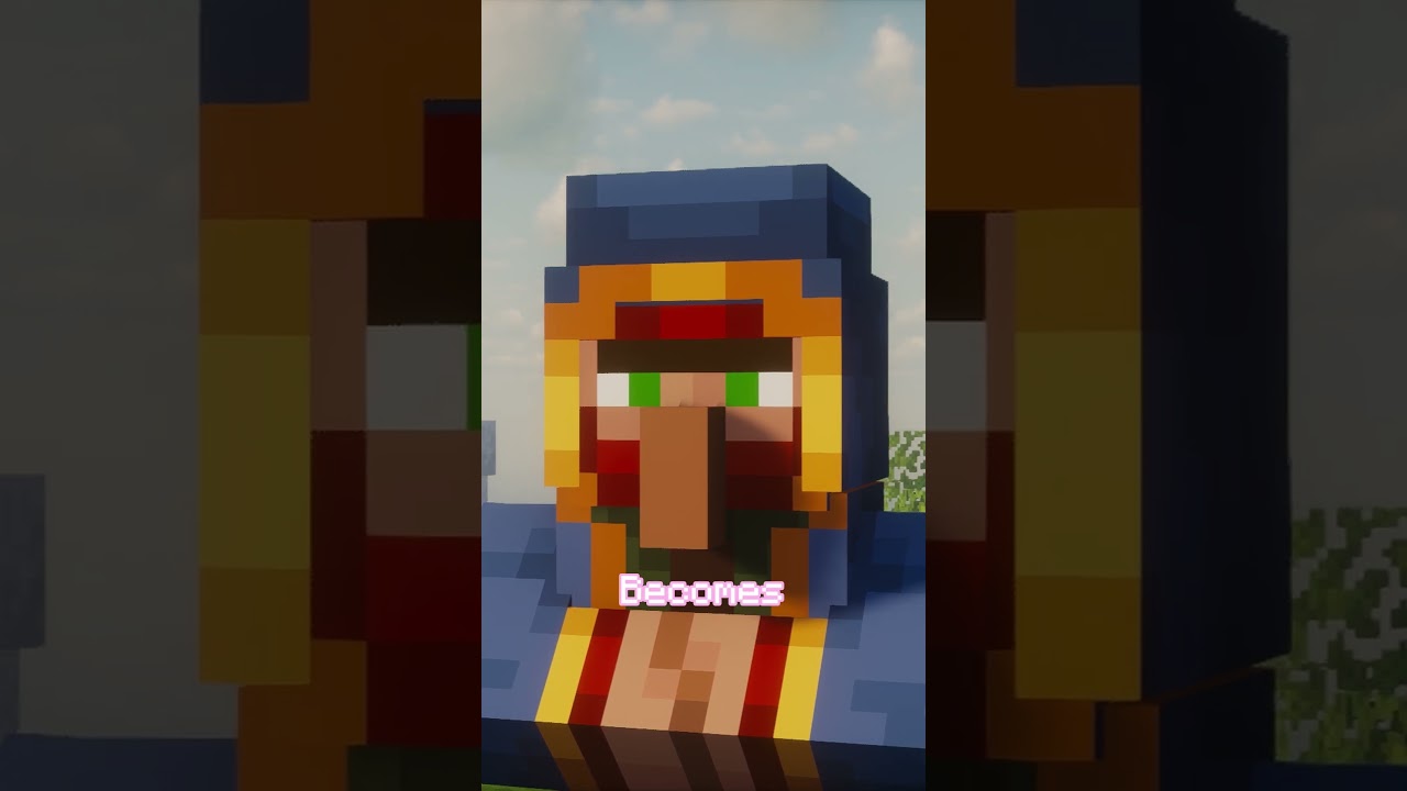 Minecraft 2 Truths And a Lie! Pt 2 #minecraft #challenge #mobs