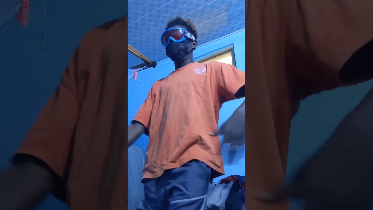 Reverse challenge on tiktok 