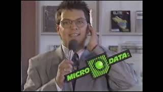 Pub Québec - Micro Data De Charlesbourg Ouverture Du 2E Magasin