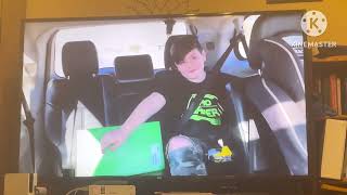 Oh Shiitake Mushrooms Carole Throws The Xbox Out The Window