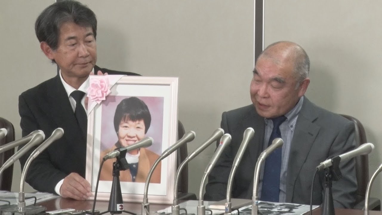 サリン被害 浅川さん死去 地下鉄事件で重い後遺症 Youtube