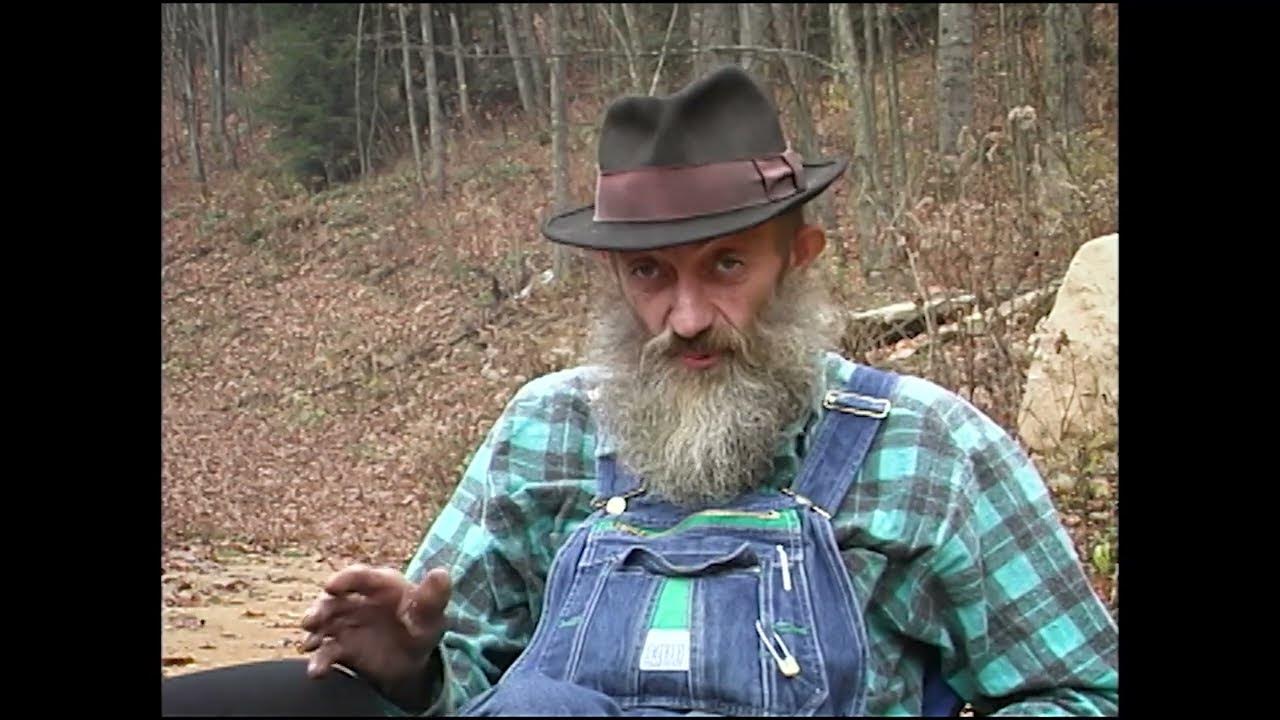 Living History—The Popcorn Sutton Interviews (bonus 1 of 3) YouTube