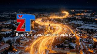 ŽATECKÁ TEPLÁRENSKÁ - Emotivní spot