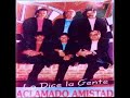 Aclamado Amistad Lo dice la gente (1993)