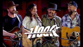 The Hook - Episode 8