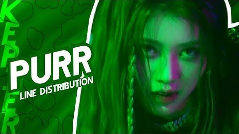 How Would KEP1ER Sing - 