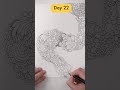 Day 22: Fun (&amp; Easy) Doodling Idea - 30 Days of Creativity