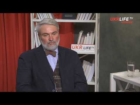 Ефір на UKRLIFE