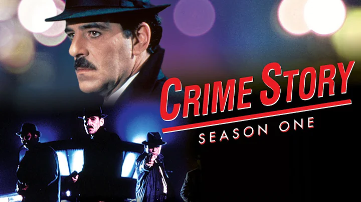 Crime Story - Season 1, Episode 1 - Pilot - Full E...