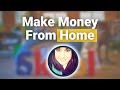 This Is The Easiest Way To Make Money Online Right Now!