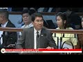 LIVE | Senate holds plenary session (August 5, 2026)