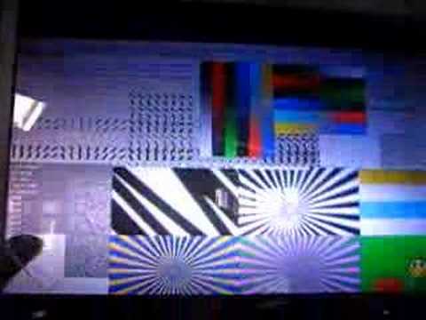 ABC Interruption