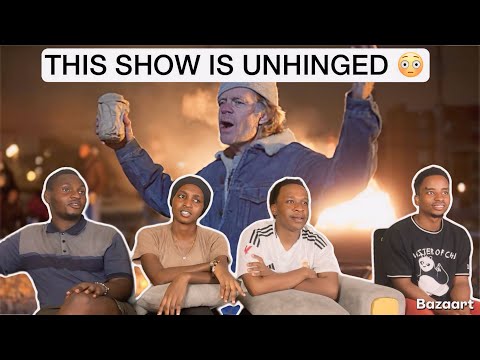 Our First Time Watching Shameless… WHAT Did We Just Witness?! 😭 | S1E1 Reaction