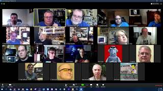 155   Special Guests Erico &amp; Daz, NitrOS9 updates, GameON! and more!