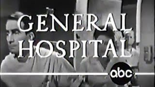 General Hospital (1963)