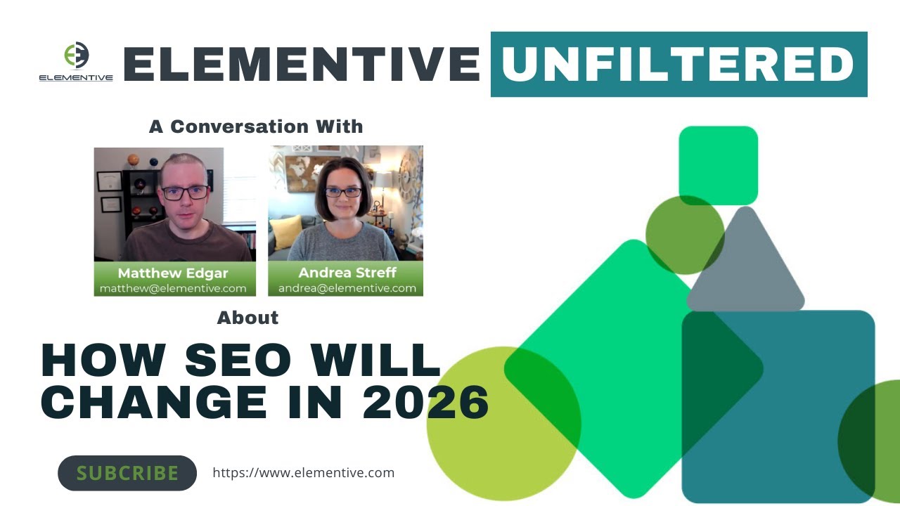 SEO in 2026: Balancing Google, AI Search, and Multi-Platform Strategies