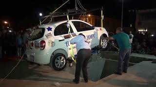 EL VIAJERO  DEL TIEMPO OJINAGA CHIH