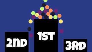 I WON the TOURNAMENT in Zen Idle! screenshot 5