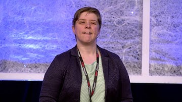 Embrace Scientific Transparency to Avoid Greek Tragedies | Hetty Helsmoortel | TEDxUHasselt