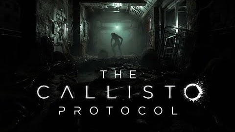 Callisto Protocol maximum security part 1