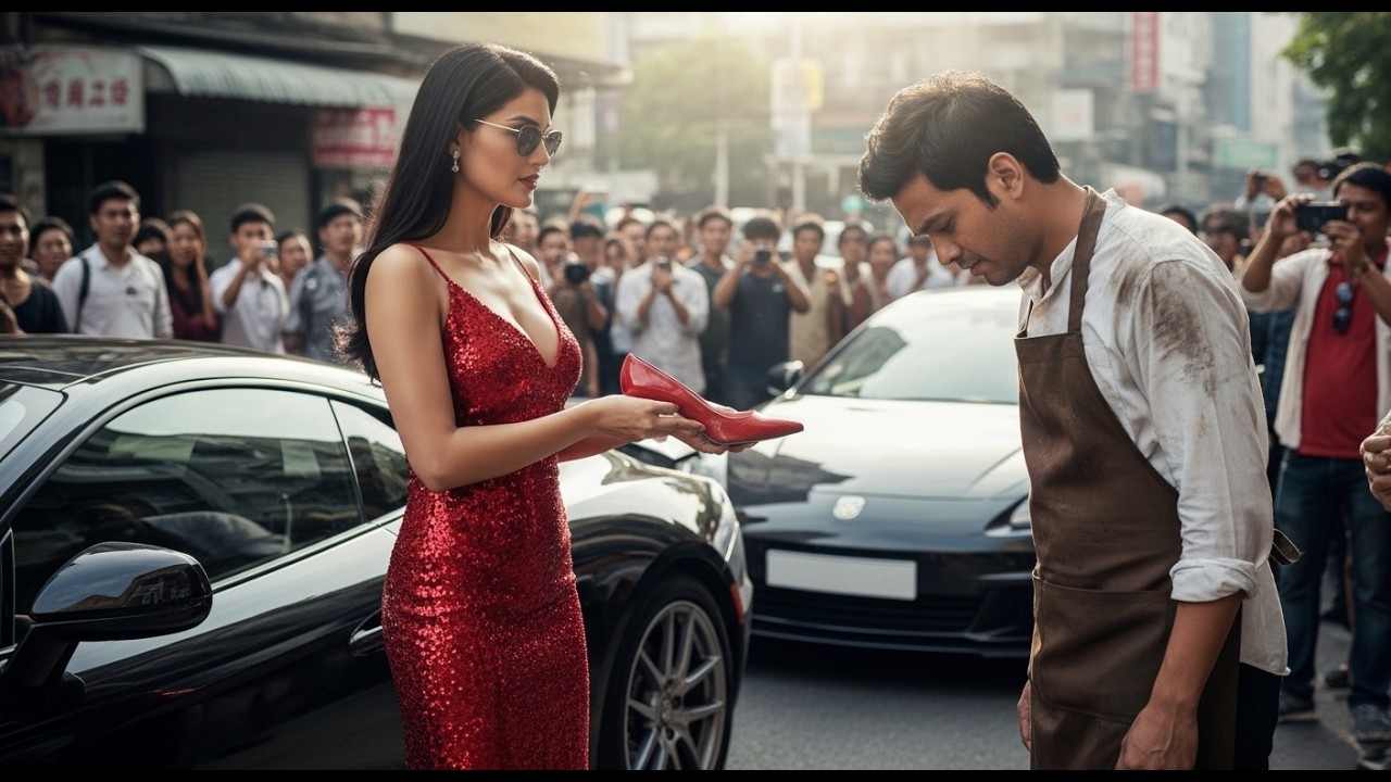 घमंड में चूर पत्नी ने पति को नौकर समझा… लेकिन सच्चाई जानकर उड़ गए सबके होश!