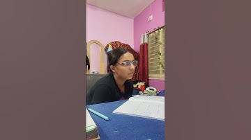 Mini Vlog| Late Night Study with me |#learnwithpriyanshi