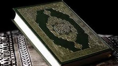 قرآن كريم صوت ملائكي وقراءه مذهلة للقارئ اليمني محمد صالح
