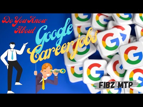 Google career portal|How to apply for Google jobs|Benifits of Google career Jobs|Practical Tutorial|