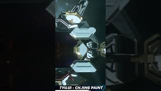 Star Citizen 4.8.2 | Gatac Tyilui & Railen: Ch.iing Paint | Alien Week 2026