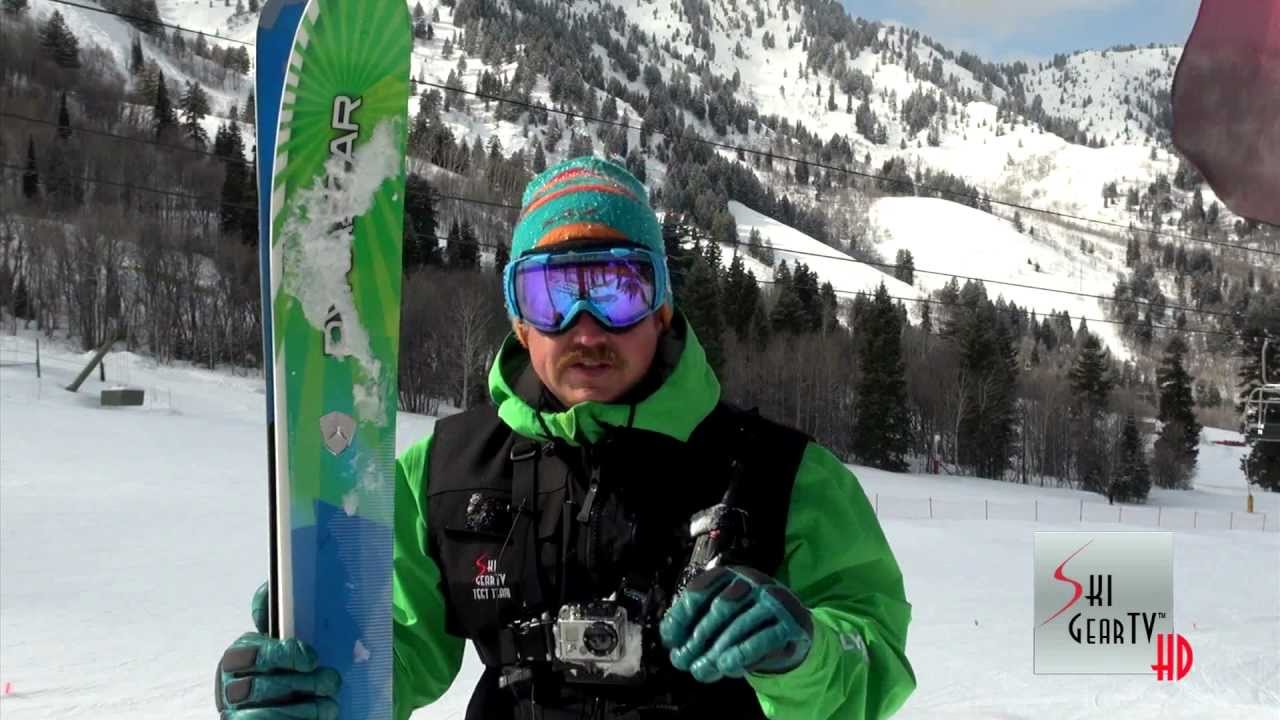 2013 Dynastar 