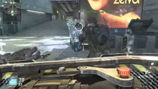 Hatchets, Hand Cannon And A Sheild.