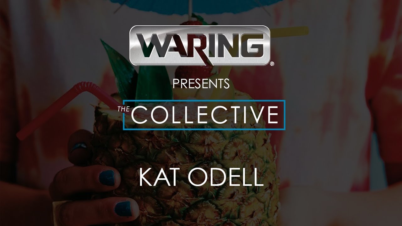 Waring Collective - Meet Kat Odell