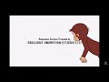Curious George Credits Icelandic 