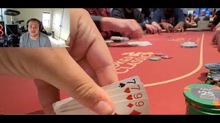 From Poker Crusher... To Getting Crushed pt.1