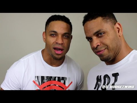 Nothing In Return @Hodgetwins