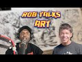 Rob Liefeld’s Robservations Podcast: Image Comics Impact on Comic Book Art