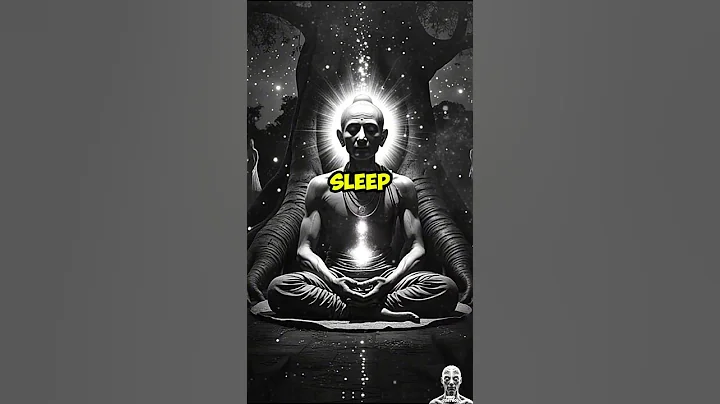 Prince to Prophet: The Untold Journey of Buddha!" 👑➡️🧘‍♂️ #buddha #untoldstory #journey