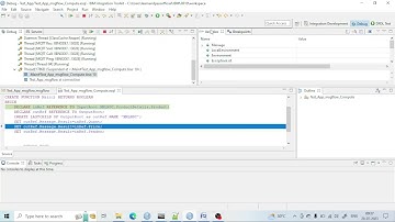 FIELDNAME in ESQL| IBM Integration Bus(IIB/ACE) #appconnect #ibm #iib #middleware #acev12 #esql