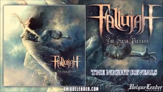 Video thumbnail of "Fallujah-The Night Reveals"