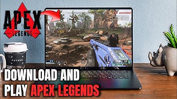 🔧 HOW TO DOWNLOAD AND PLAY APEX LEGENDS ON PC FREE