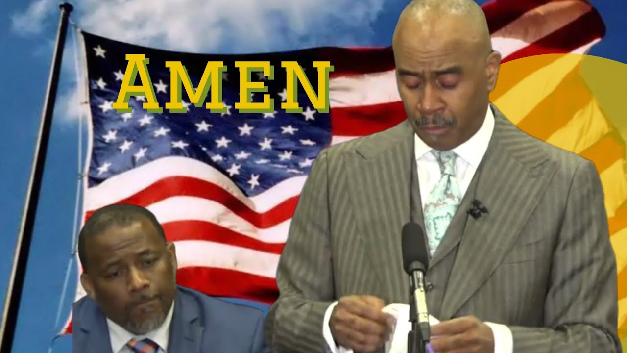 Pray With Church Of Our Lord, HQ Campus 2024