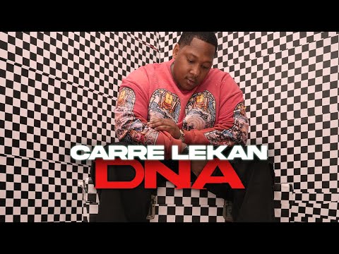 Carre Lekan - DNA (Official Music Video)